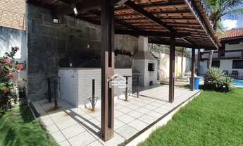 Imagem 3: Casa para venda possui 345 m² com 6 quartos em Iguape - Aquiraz - Ceará