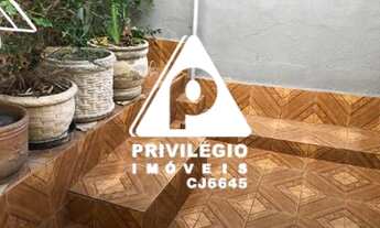 Imagem 2: Apartamento à venda, 1 quarto, Estácio - RIO DE JANEIRO/RJ