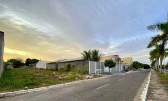 Imagem: Terreno Lote Aruanã Encontro dos Rios Avenida