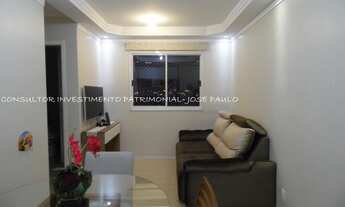 Imagem 4: Fatto Acqua, 2 Dormitórios com vista livre e panorâmica!