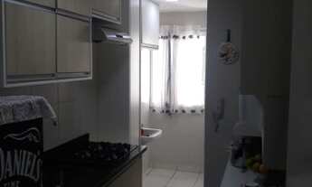 Imagem 6: JUNDIAÍ - Apartamento Padrão - CAXAMBU