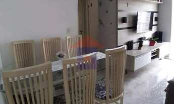 Imagem 5: Apartamento para venda com 50 metros quadrados com 2 quartos em Jardim São Savério - São P