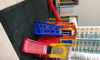 Imagem 3: Apartamento para venda com 60 metros quadrados com 2 quartos