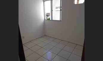 Imagem 2: Apartamento para venda com 49m² e 2 quartos no bairro Aeroporto