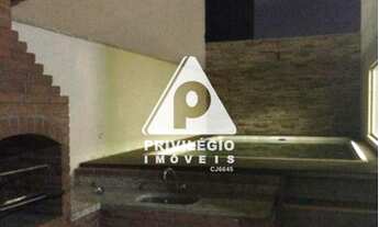 Imagem: Cobertura à venda, 3 quartos, 1 suíte