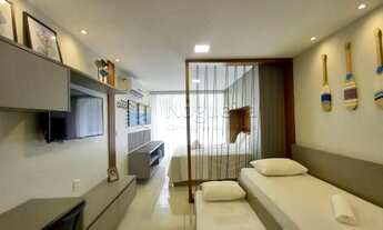 Imagem 3: Apartamento para Venda em Tamandaré, Praia dos Carneiros, 1 dormitório, 1 banheiro, 1 vaga