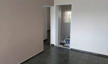 Imagem 3: Apartamento com 2 dormitórios para alugar, 62 m² por R$ 1.179,74/mês - Santa Terezinha - S