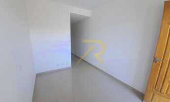 Imagem 6: Sobrado à venda, 123 m² por R$ 399.000,00 - Uberaba - Curitiba/PR