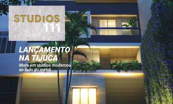 Imagem: RIO DE JANEIRO - Studio - Tijuca Tijuca