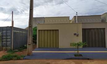 Imagem 3: Casa de 02 quartos no Setor Orlando de Morais