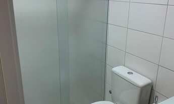 Imagem 6: APARTAMENTO A VENDA EM CRICIUMA PROX A PREFEITURA POSSUINDO 02 DORMITÓRIOS SENDO 01 SUÍTE