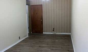 Imagem 1: APARTAMENTO DE FRENTE NO PRIMEIRO ANDAR NO CAMPO GRANDE!! COM 03 DORMITÓRIOS!!