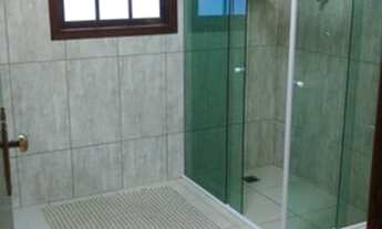 Imagem 5: São Luiz do Paraitinga - Casa Padrão - Santa Terezinha