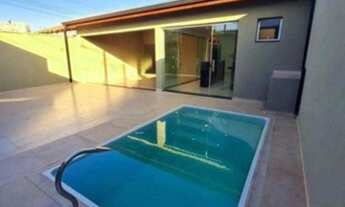 Imagem 2: ÓTIMA OPÇÃO DE CASA EM AQUIRAZ