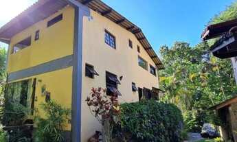 Imagem 4: Sobrado para venda tem 300 metros quadrados com 6 quartos em Boiçucanga - São Sebastião