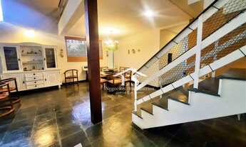 Imagem 4: Linda Casa à venda na Riviera de São Lourenço - Bertioga SP | 4 Dormitórios | 4Vagas