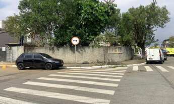 Imagem 4: Terreno de Esquina Plano com 377 metros no Parque dos Pássaros