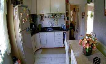 Imagem 7: Dois Irmãos - Casa Padrão - Moinho Velho