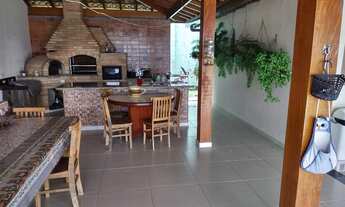 Imagem 9: Casa de condomínio térrea para venda possui 420 m² em Atibaia SP