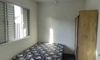 Imagem 4: Kit net apartamento com vaga de estacionamento tapera