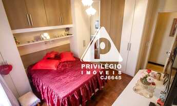 Imagem 2: Apartamento à venda, 2 quartos, Copacabana - RIO DE JANEIRO/RJ