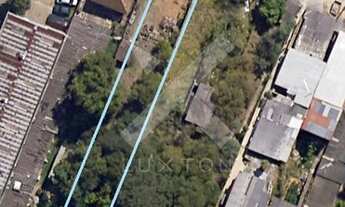 Imagem: PORTO ALEGRE - Terreno Padrão - Agronomia