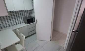 Imagem 4: Apartamento para aluguel possui 80 metros quadrados com 2 quartos