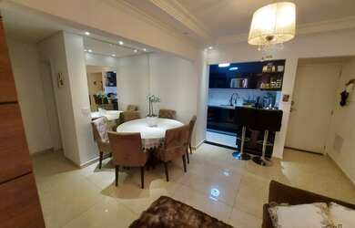 Imagem 3: CAMPINAS - Apartamento Padrão - JARDIM NOVA EUROPA