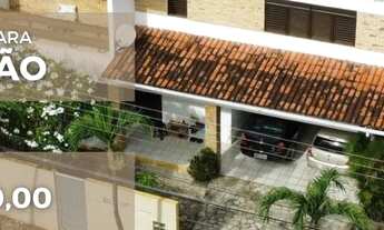 Imagem: CASA PARA LOCAÇÃO ANUAL EM MIRAMAR