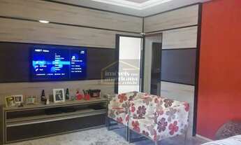 Imagem: AMERICANA - Casa Padrão - SÃO LUIZ