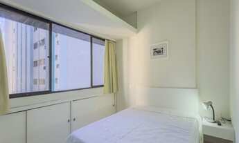 Imagem: FLAT 204 RESIDENCIAL em Recife - PE, Boa