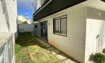 Imagem 4: RIO DE JANEIRO - Casa de Condomínio - RECREIO DOS BANDEIRANTES