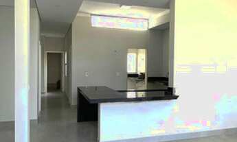 Imagem 2: PAULÍNIA - Casa de Condomínio - PARQUE BRASIL 500