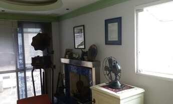 Imagem 3: Cobertura duplex para venda tem 154 metros quadrados com 3 quartos em Vila Matilde - São P