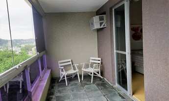 Imagem 7: Apartamento em Barra da Tijuca