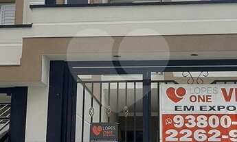 Imagem 3: SOBRADOS NOVOS À VENDA - TUCURUVI