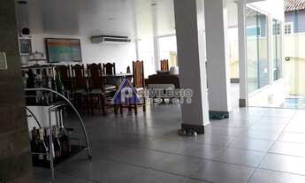 Imagem 2: Casa em Condomínio à venda, 4 quartos, 1 suíte, 2 vagas, Freguesia (Jacarepaguá) - RIO DE