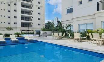 Imagem 2: Apartamento para venda com 154 metros quadrados com 3 quartos