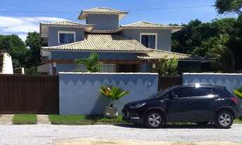 Imagem 3: BUZIOS - Casa Padrão - CARAVELAS