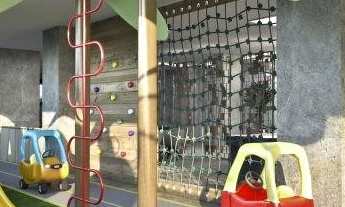 Imagem 3: Apartamento com 3 dormitórios à venda, 165 m² por R$ 2.390.000,00 - Jatiúca - Maceió/AL