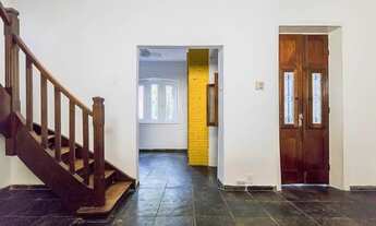 Imagem 5: Casa à venda, 3 quartos, 1 vaga, Tijuca - RIO DE JANEIRO/RJ