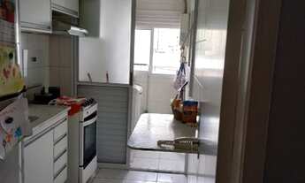 Imagem 6: JUNDIAÍ - Apartamento Padrão - JARDIM DAS SAMAMBAIAS