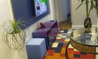 Imagem 7: SãO PAULO - Apartamento Padrão - Moema