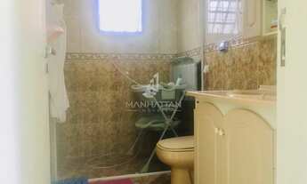 Imagem 7: Casa - Loteamento Caminhos de São Conrado (Sousas) - Campinas