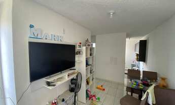 Imagem 7: Ap condomínio viva vida Tarumã