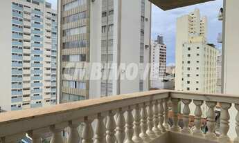 Imagem 3: CAMPINAS - Apartamento Padrão - CENTRO