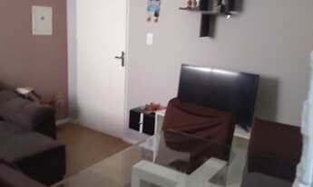 Imagem 3: Apartamento Vila Palmares