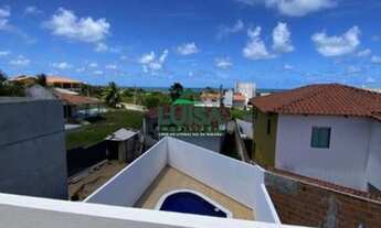 Imagem 6: Casa a venda na praia de Carapibus- Conde/PB