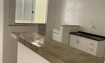 Imagem 4: Dois Apartamentos de 2 quartos com sacada