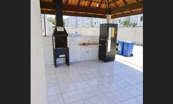 Imagem 4: APARTAMENTO DE 2 DORMITÓRIOS NA REGIÃO DE SANTANA